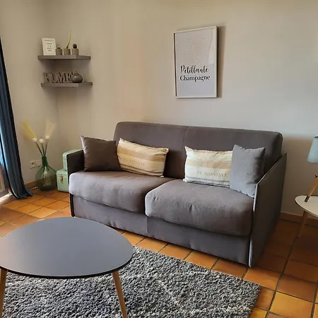 Appartement Studio *