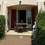 Apartment Studio Saint-Raphaël