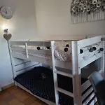 Apartment Studio Saint-Raphaël