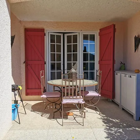 Studio Saint-Raphaël