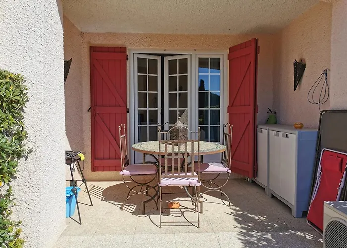 Studio Saint-Raphaël