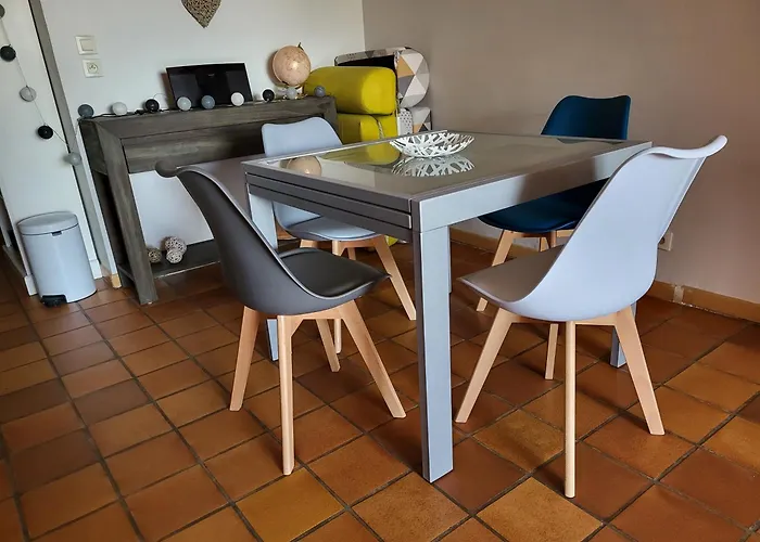 Studio Saint-Raphaël