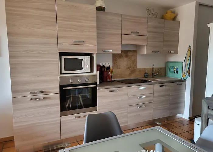 Studio * Сен-Рафаэль