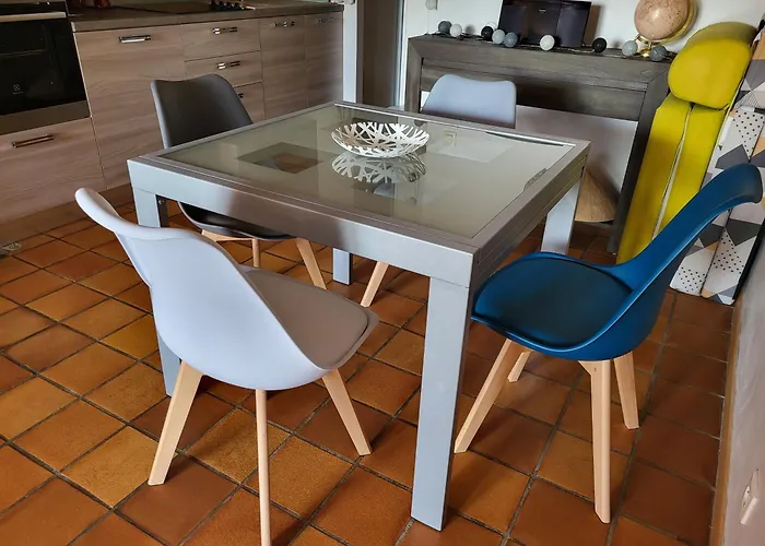 Studio Апартаменты